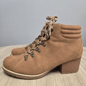 B.O.C. Women's Alder Booties